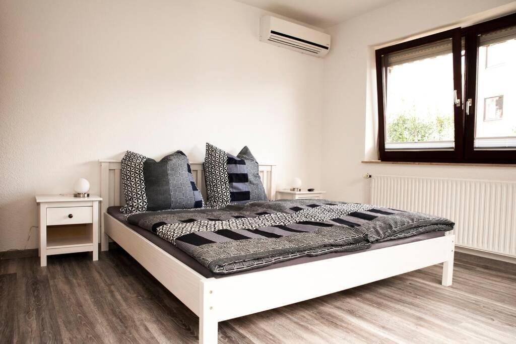 Exklusive Ferienwohnung In Einbeck, Zentrum! Neu!! Exterior foto