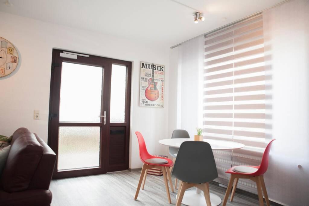 Exklusive Ferienwohnung In Einbeck, Zentrum! Neu!! Exterior foto